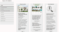 Desktop Screenshot of iby-investment.de
