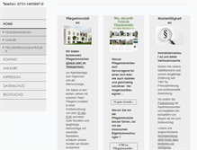 Tablet Screenshot of iby-investment.de